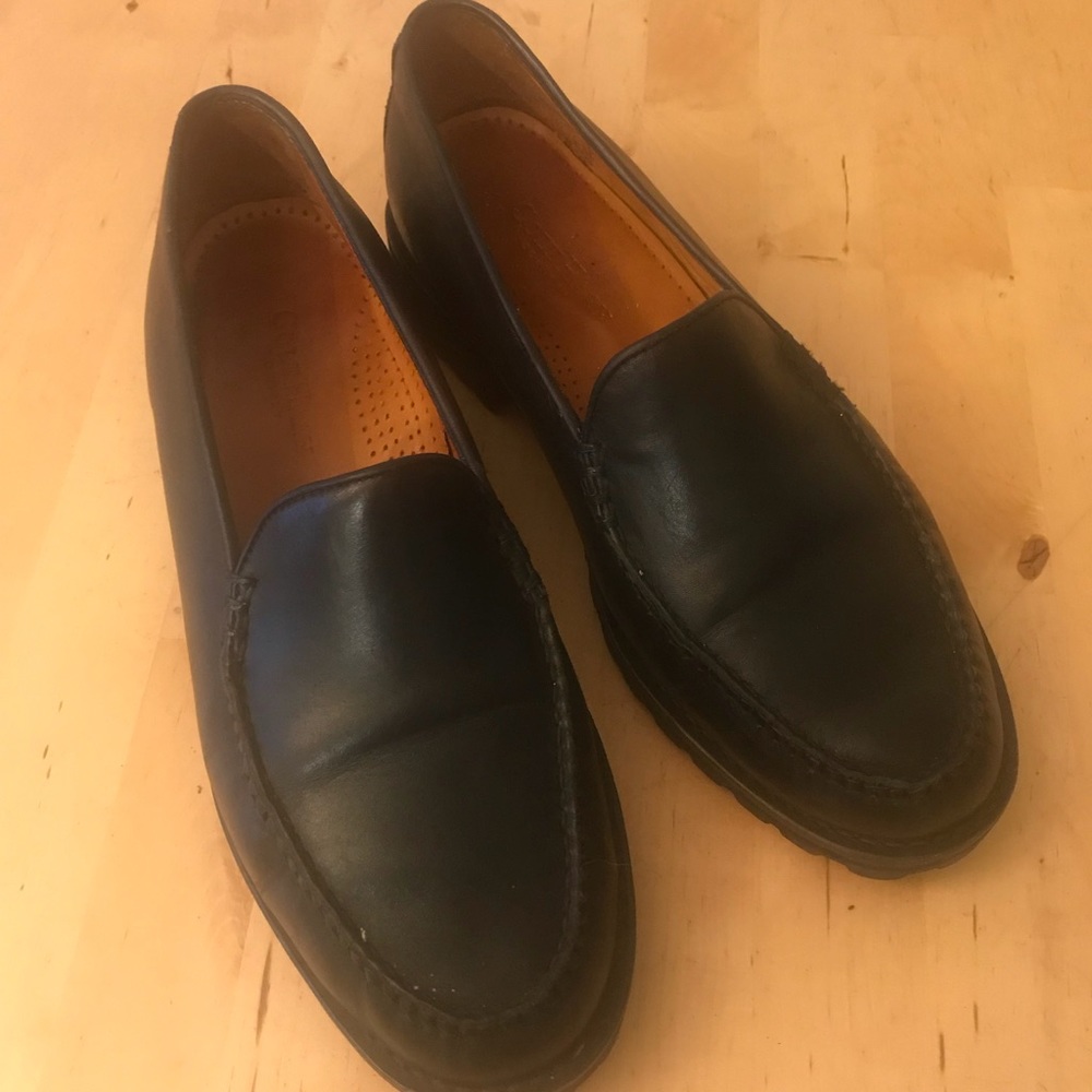 Cole Haan loafers